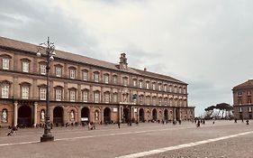 Residenza degli Spagnoli